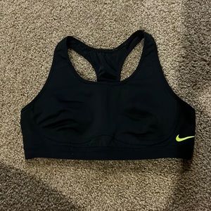 Womens nike sports bra